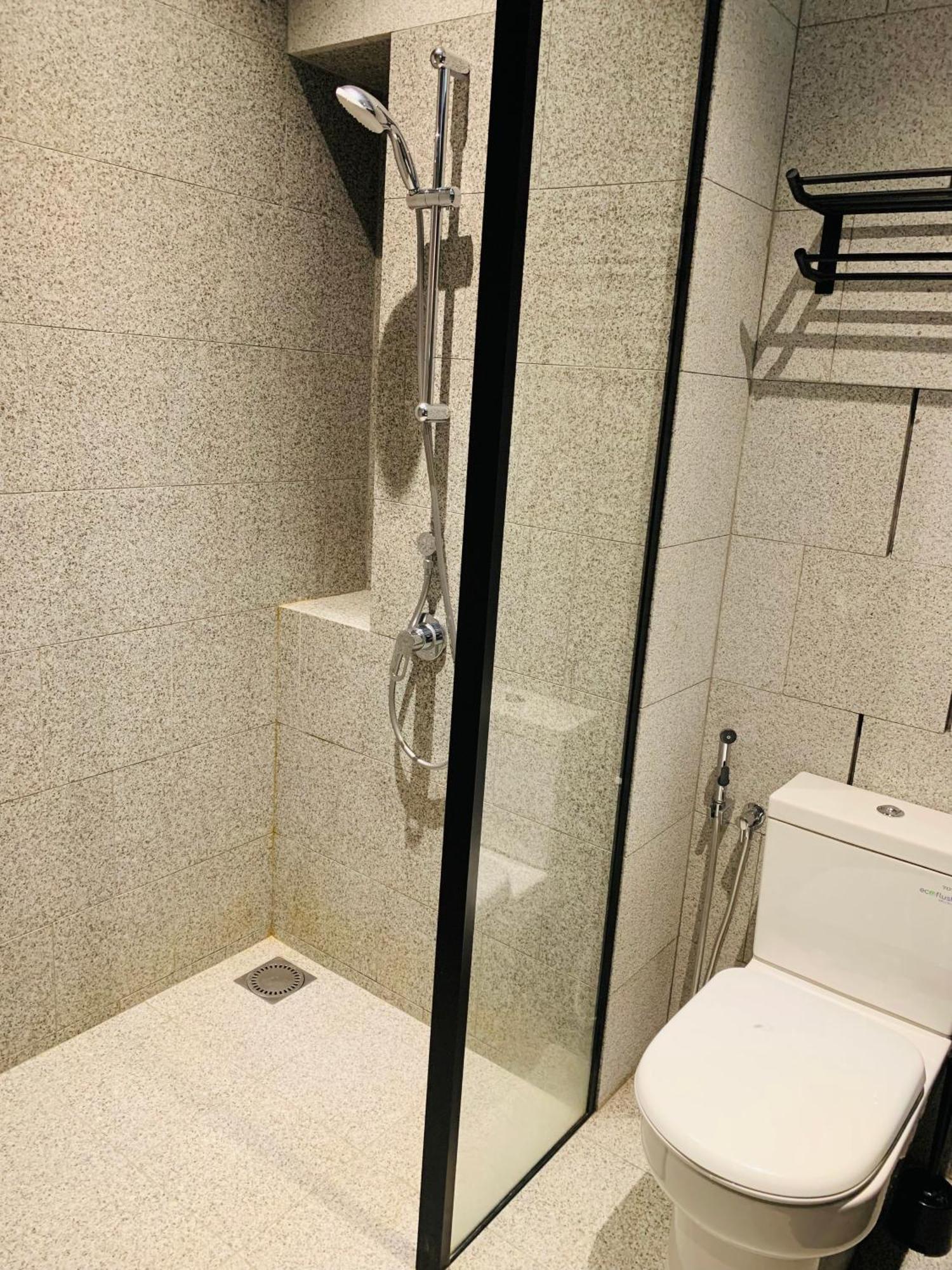 Scarletz Suites Klcc By Gc Luxury Suites Kuala Lumpur Eksteriør bilde